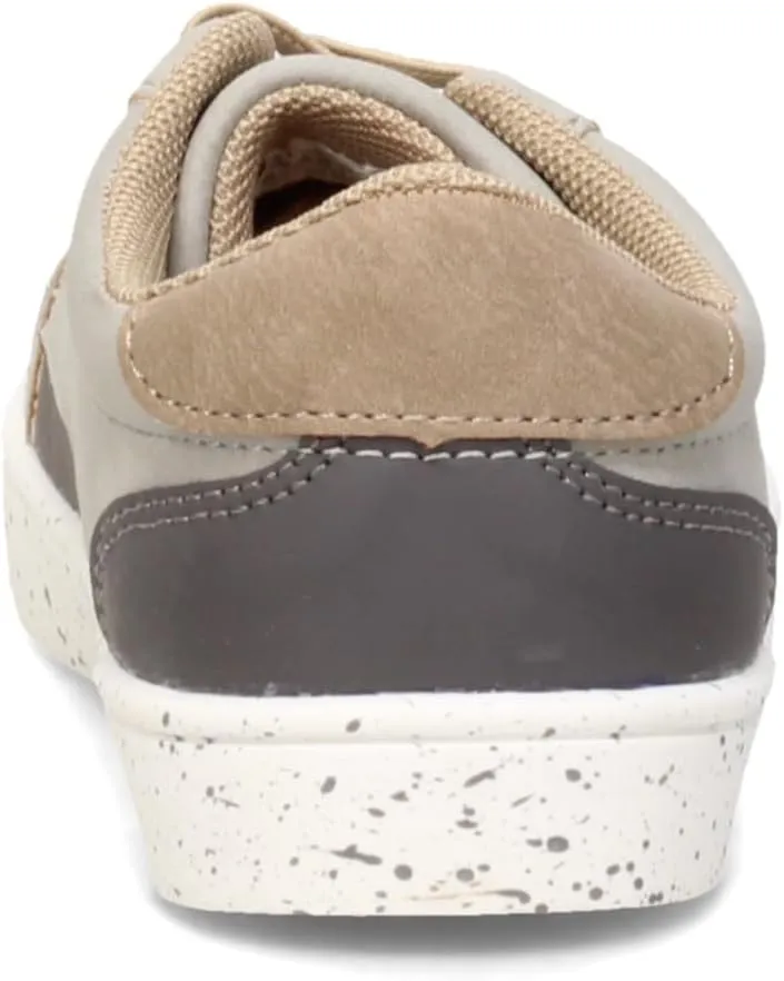 Oomphies Leo Boys Slip-On Sneaker