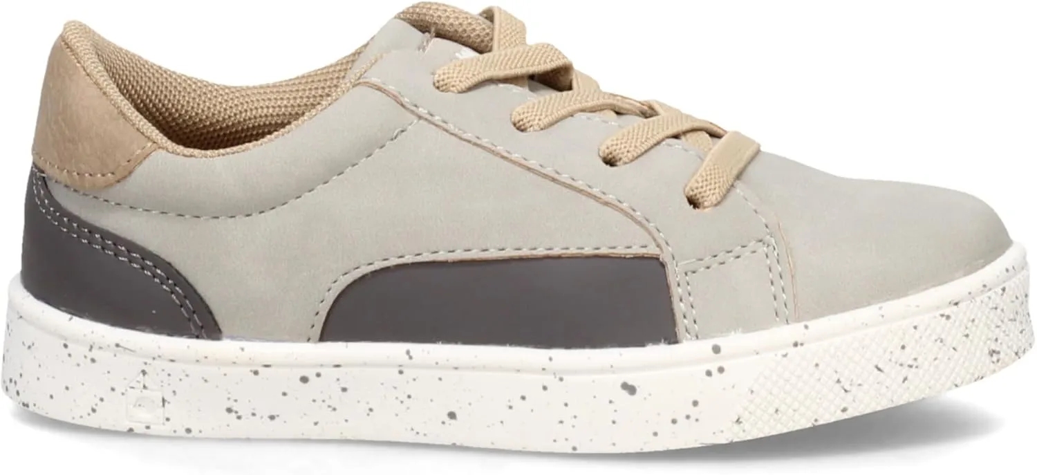 Oomphies Leo Boys Slip-On Sneaker