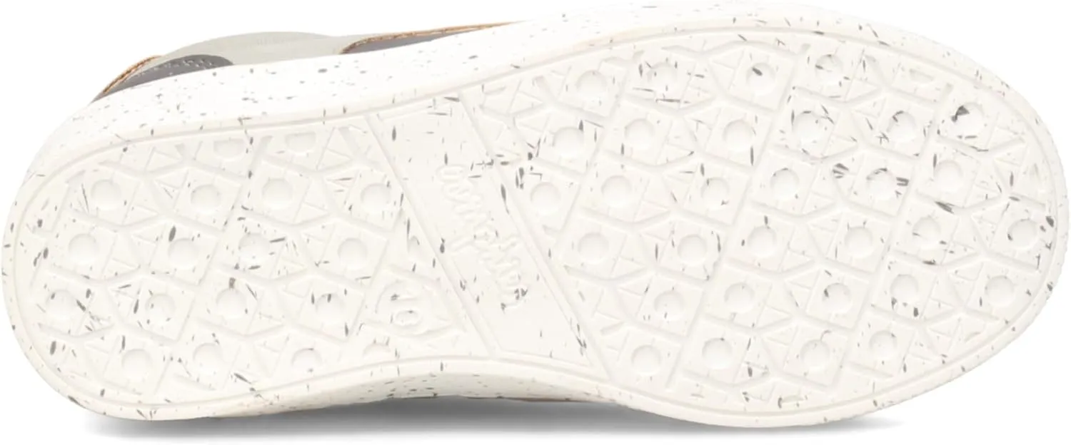 Oomphies Leo Boys Slip-On Sneaker