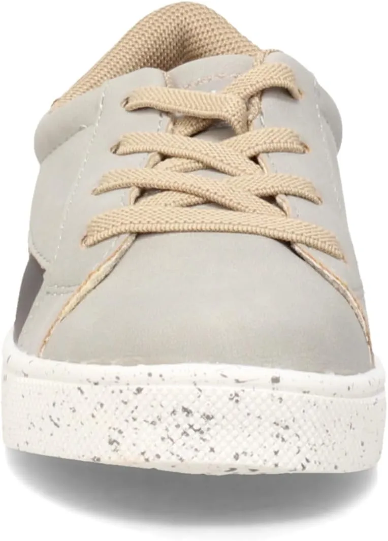 Oomphies Leo Boys Slip-On Sneaker