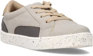 Oomphies Leo Boys Slip-On Sneaker