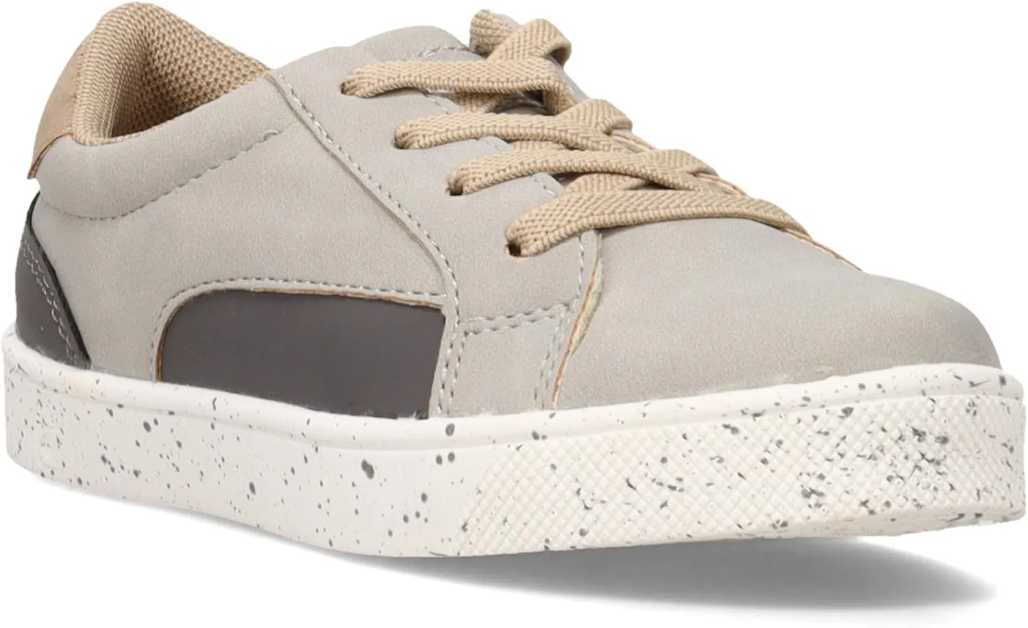 Oomphies Leo Boys Slip-On Sneaker