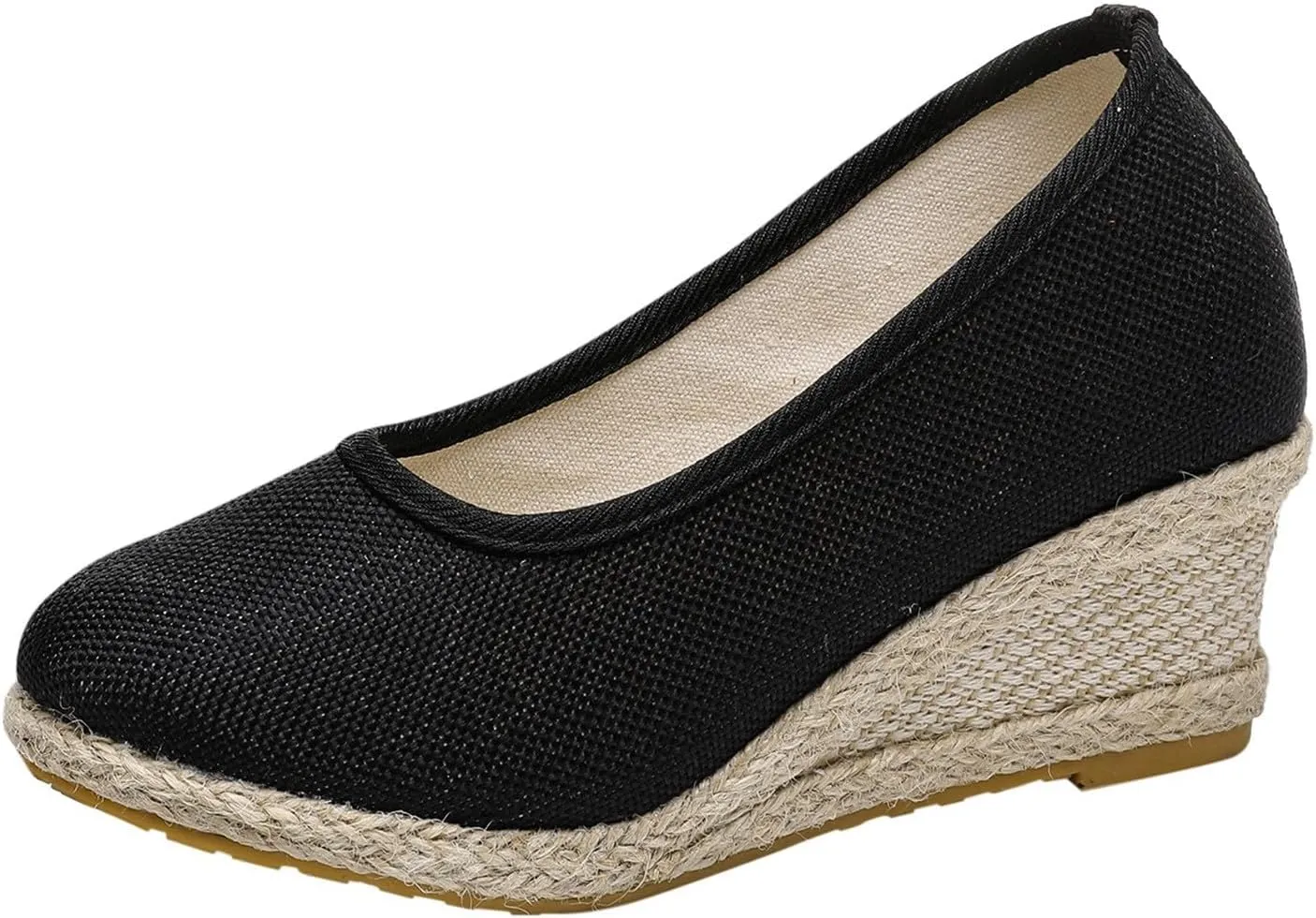Platform Sandals for Women Gold Sandals for Women Summer Platform Comfortable Low Wedges Womens Sandal