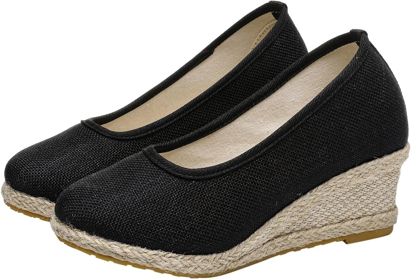 Platform Sandals for Women Gold Sandals for Women Summer Platform Comfortable Low Wedges Womens Sandal