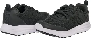 Pro-Grip Athletic Low Soft toe Safety Shoes for Women Work Sneakers Comfortable Lightweight Breathable Slip Resistant Metal Free
