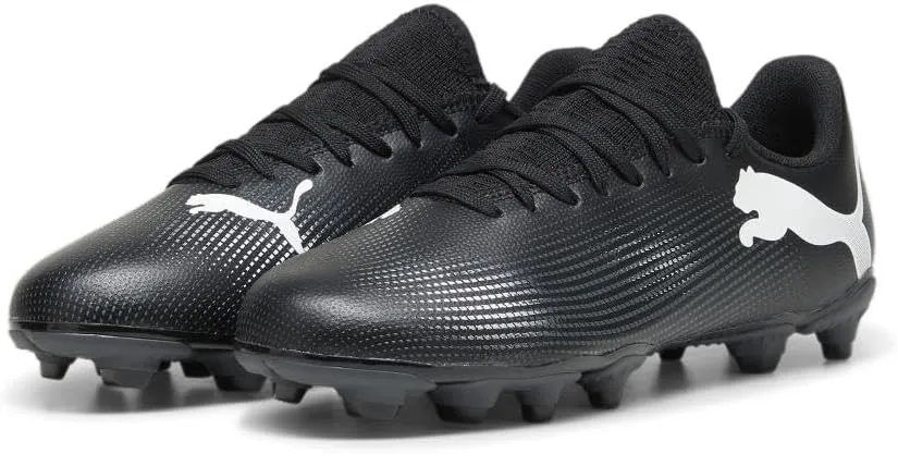 PUMA Kids' Future Match Firm Artificial Ground