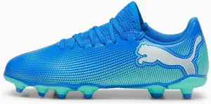 PUMA Kids' Future Match Firm Artificial Ground