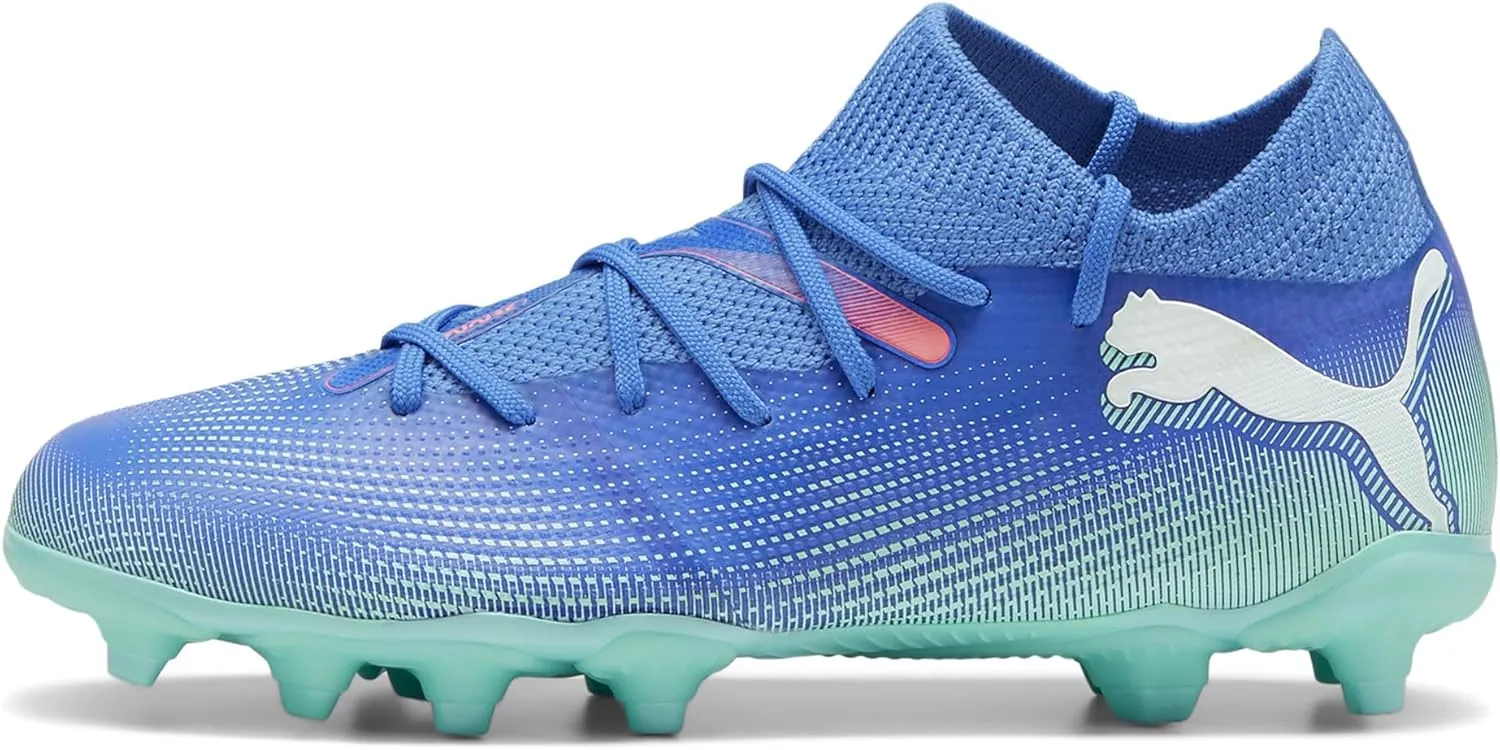 PUMA Kids' Future Match Firm Artificial Ground