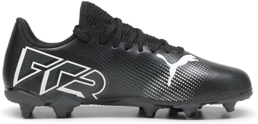 PUMA Kids' Future Match Firm Artificial Ground