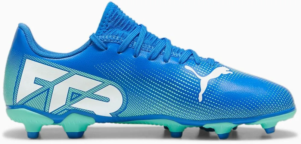 PUMA Kids' Future Match Firm Artificial Ground