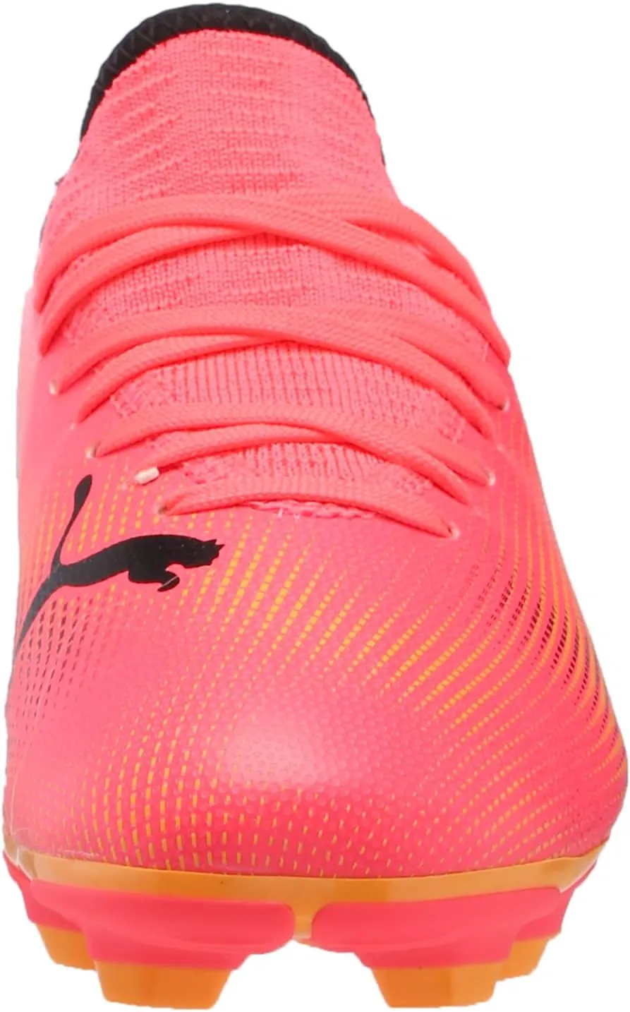 PUMA Kids' Future Match Firm Artificial Ground