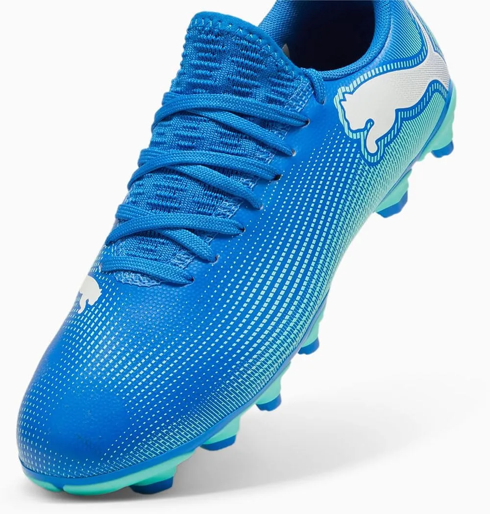 PUMA Kids' Future Match Firm Artificial Ground
