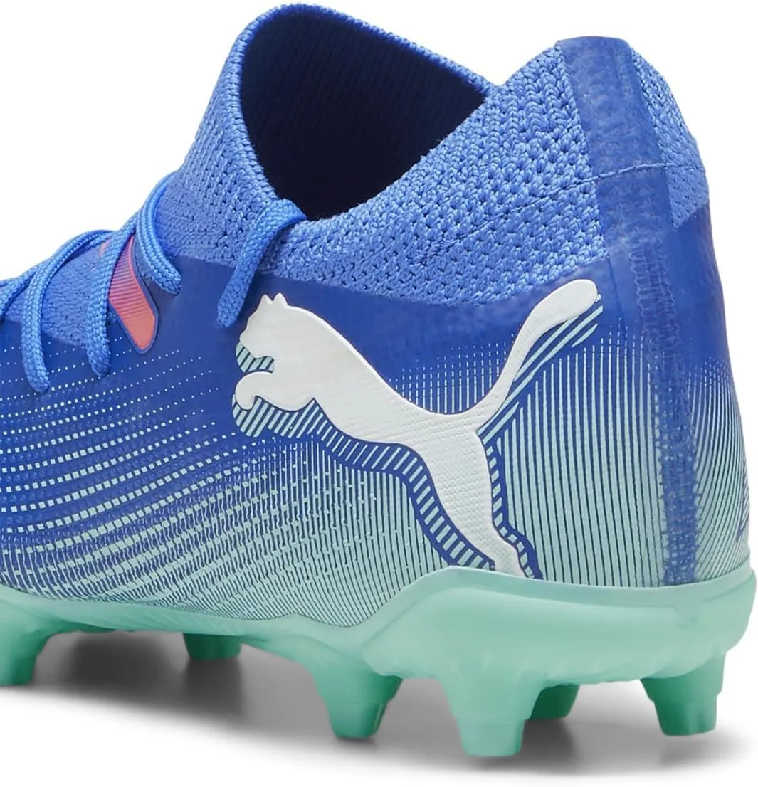 PUMA Kids' Future Match Firm Artificial Ground