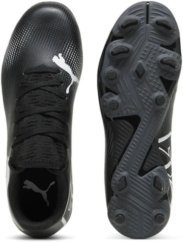 PUMA Kids' Future Match Firm Artificial Ground