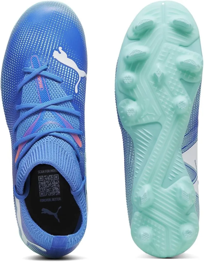 PUMA Kids' Future Match Firm Artificial Ground