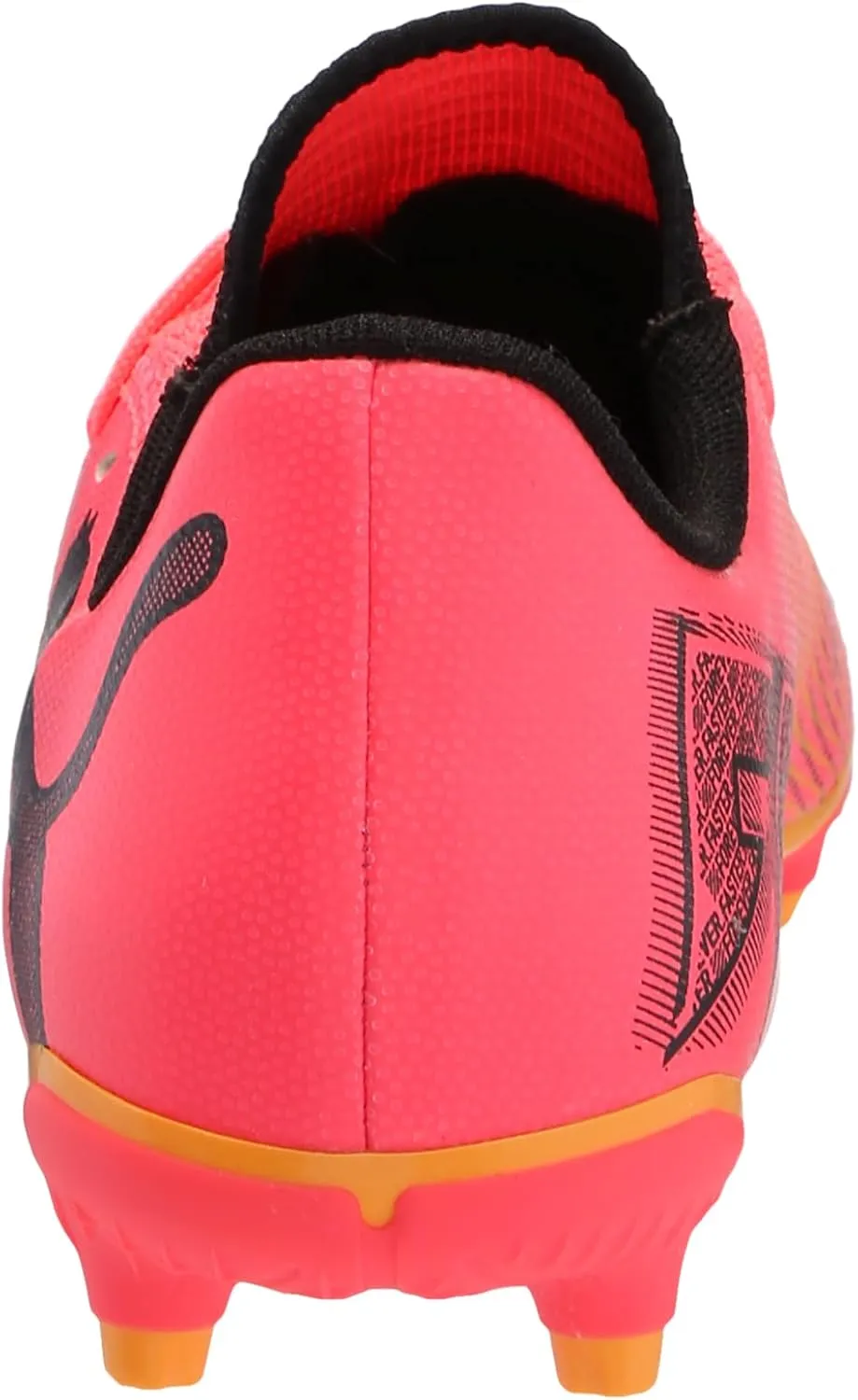 PUMA Kids' Future Match Firm Artificial Ground