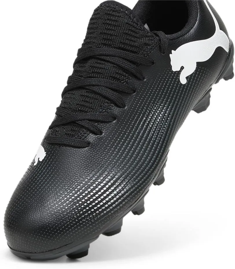 PUMA Kids' Future Match Firm Artificial Ground