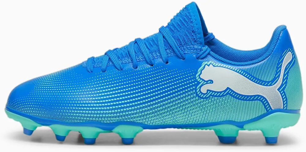 PUMA Kids' Future Match Firm Artificial Ground