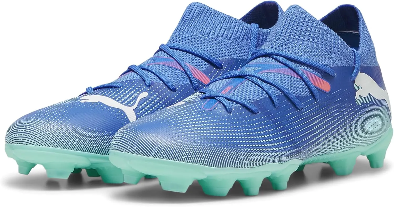 PUMA Kids' Future Match Firm Artificial Ground