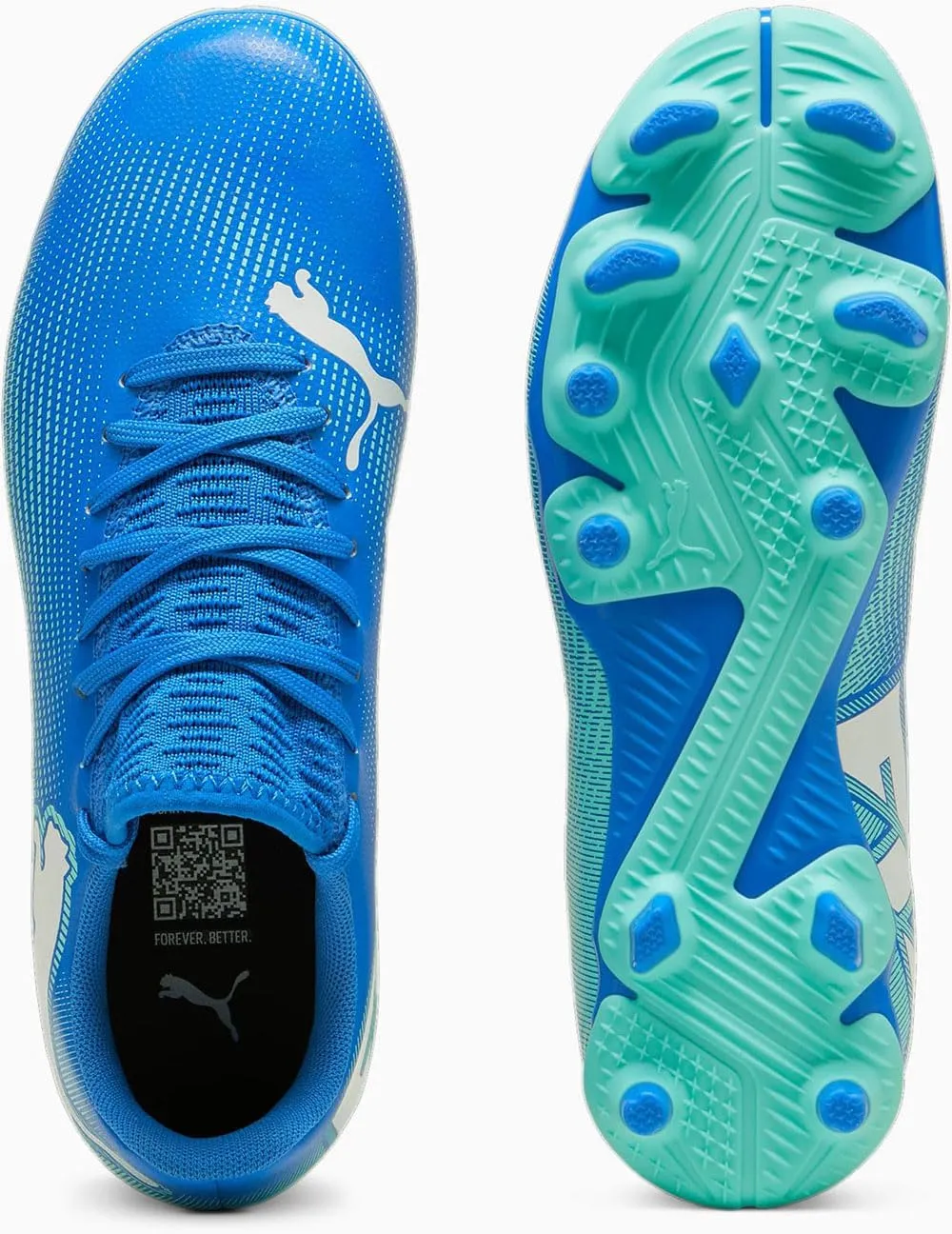 PUMA Kids' Future Match Firm Artificial Ground