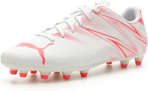 PUMA Men's Attacanto Firm, Artificial Ground Soccer Cleats