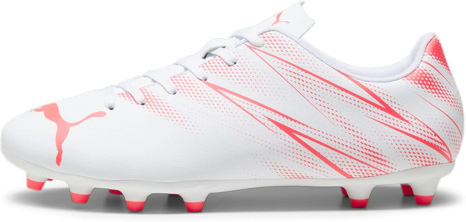 PUMA Men's Attacanto Firm, Artificial Ground Soccer Cleats