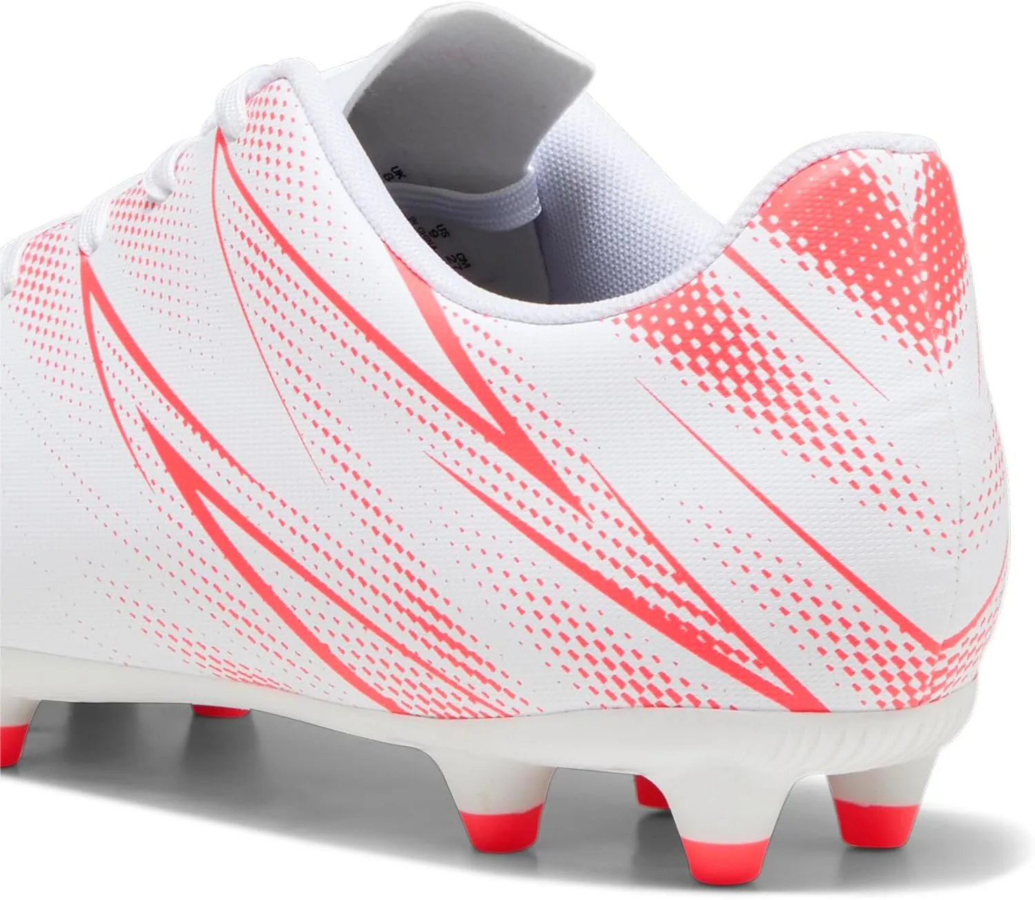 PUMA Men's Attacanto Firm, Artificial Ground Soccer Cleats