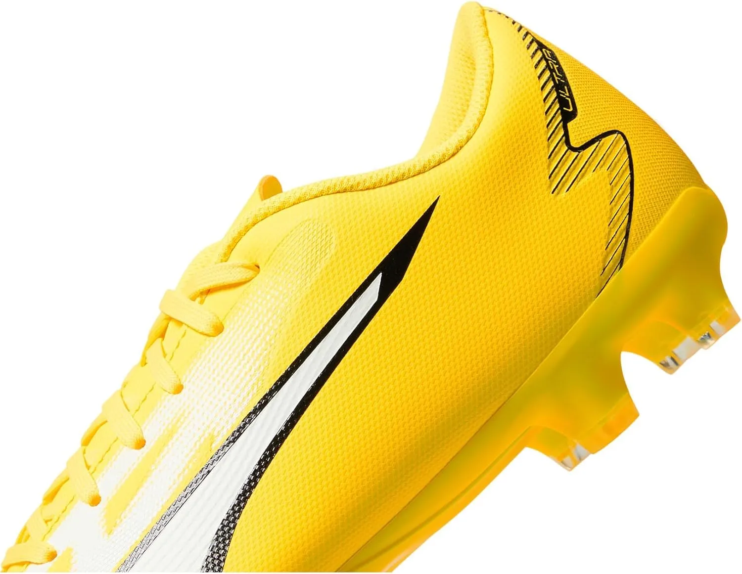 PUMA Men's Ultra Play Firm, Artificial Ground Soccer Cleats Sneaker