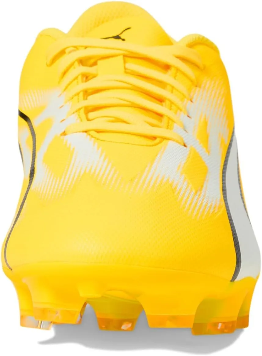 PUMA Men's Ultra Play Firm, Artificial Ground Soccer Cleats Sneaker