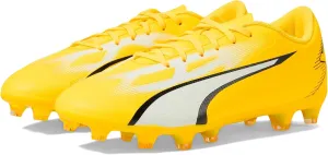 PUMA Men's Ultra Play Firm, Artificial Ground Soccer Cleats Sneaker
