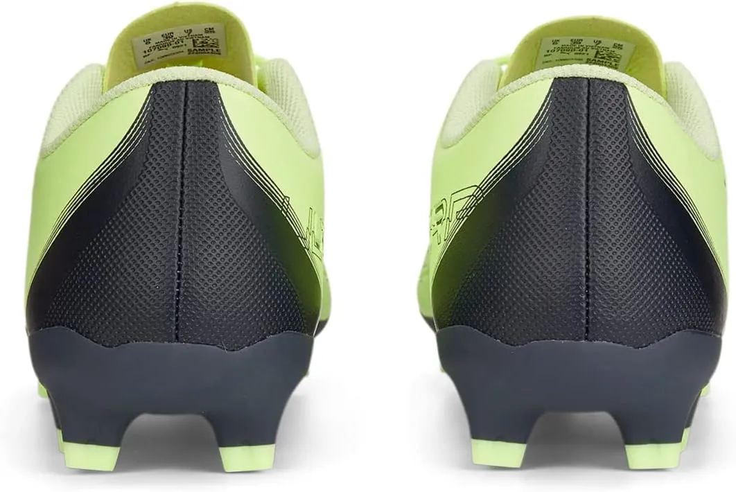 PUMA Men's Ultra Play Firm, Artificial Ground Soccer Cleats Sneaker
