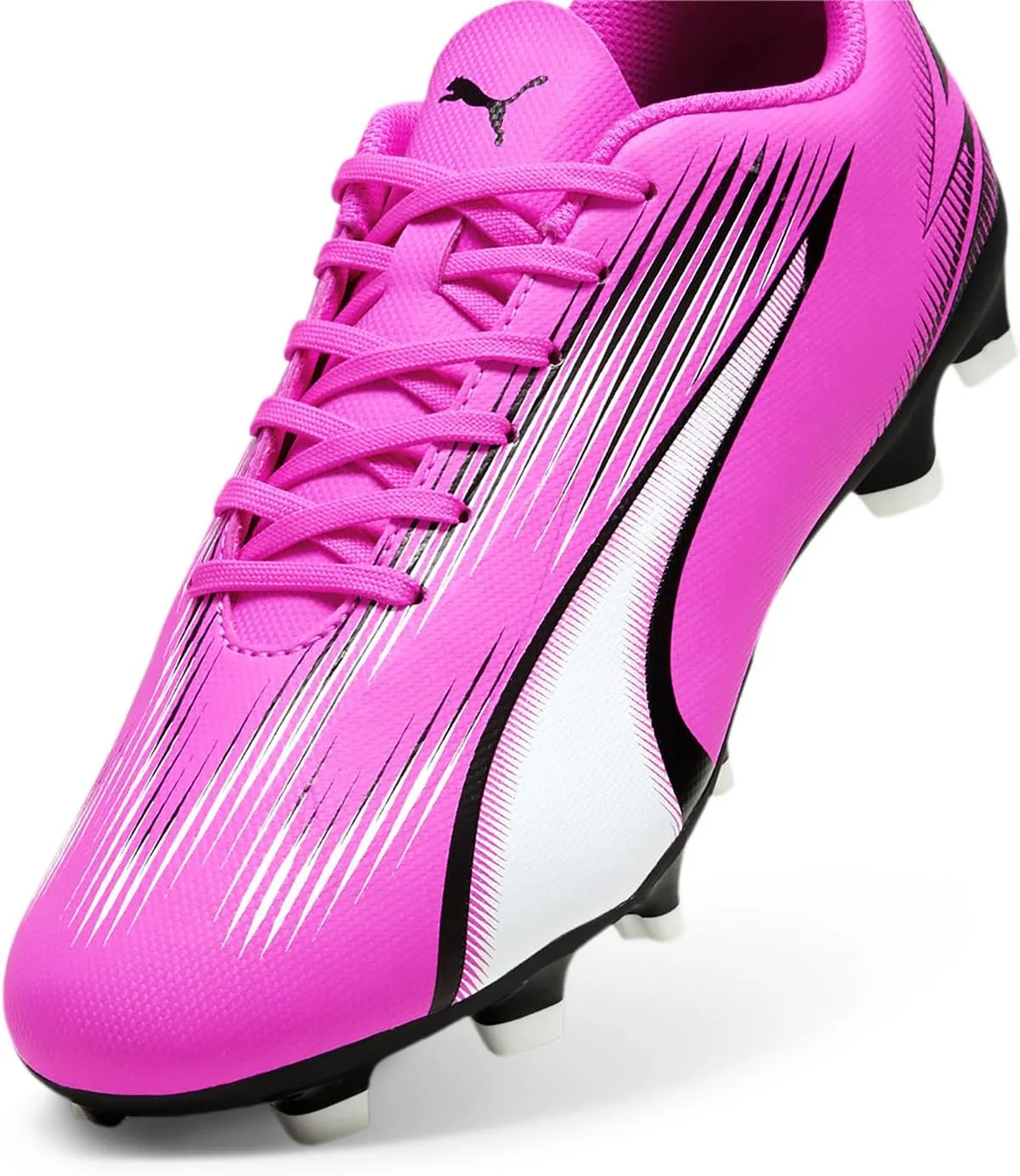PUMA Men's Ultra Play Firm Ground/Artificial Ground