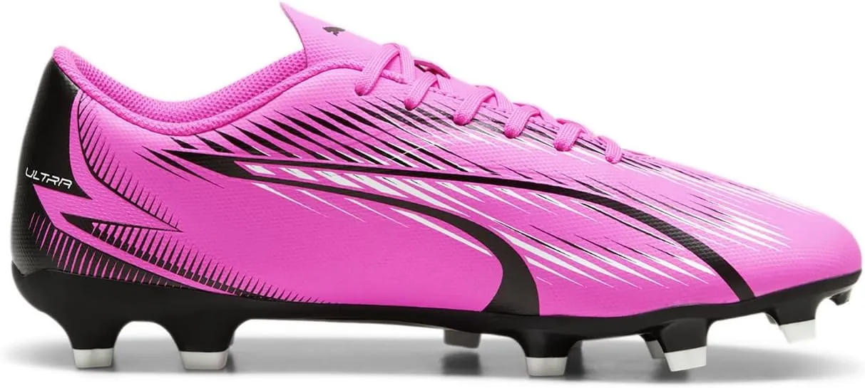 PUMA Men's Ultra Play Firm Ground/Artificial Ground