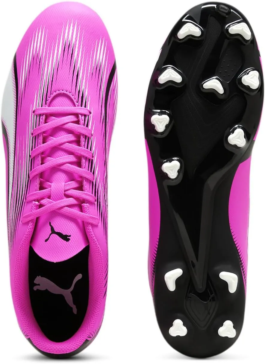 PUMA Men's Ultra Play Firm Ground/Artificial Ground