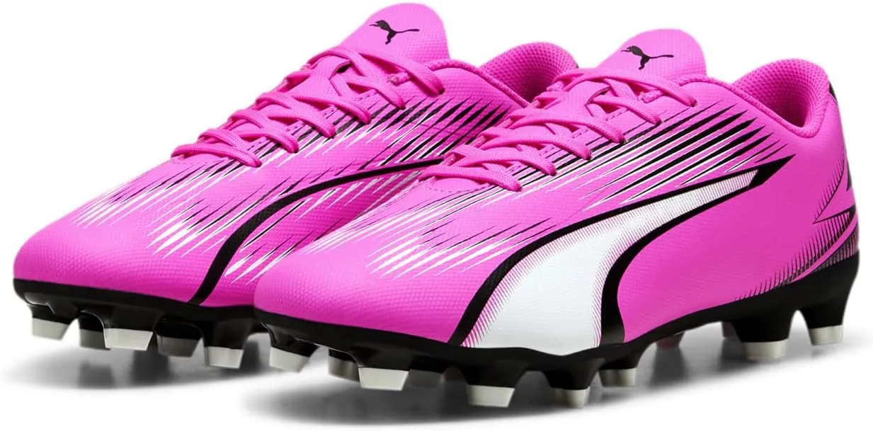 PUMA Men's Ultra Play Firm Ground/Artificial Ground