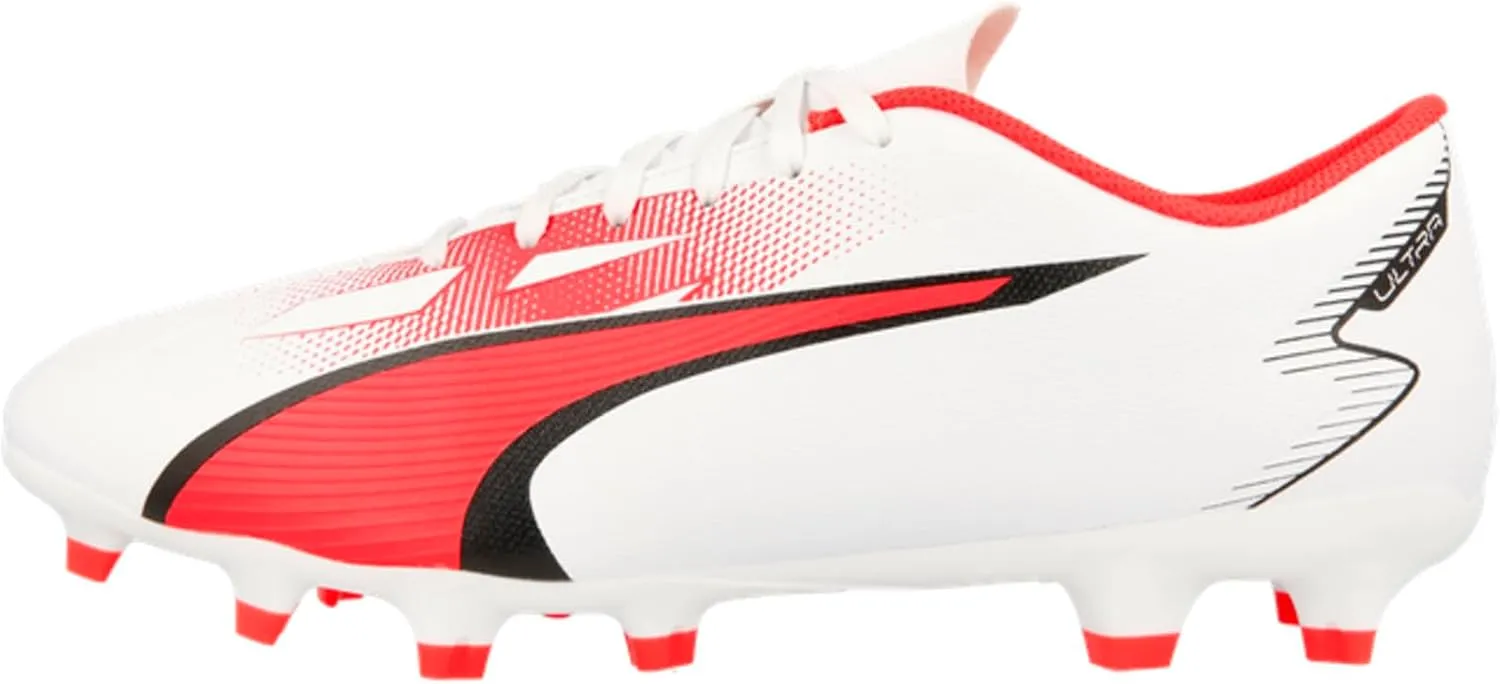 PUMA Men's Ultra Play Firm Ground/Artificial Ground