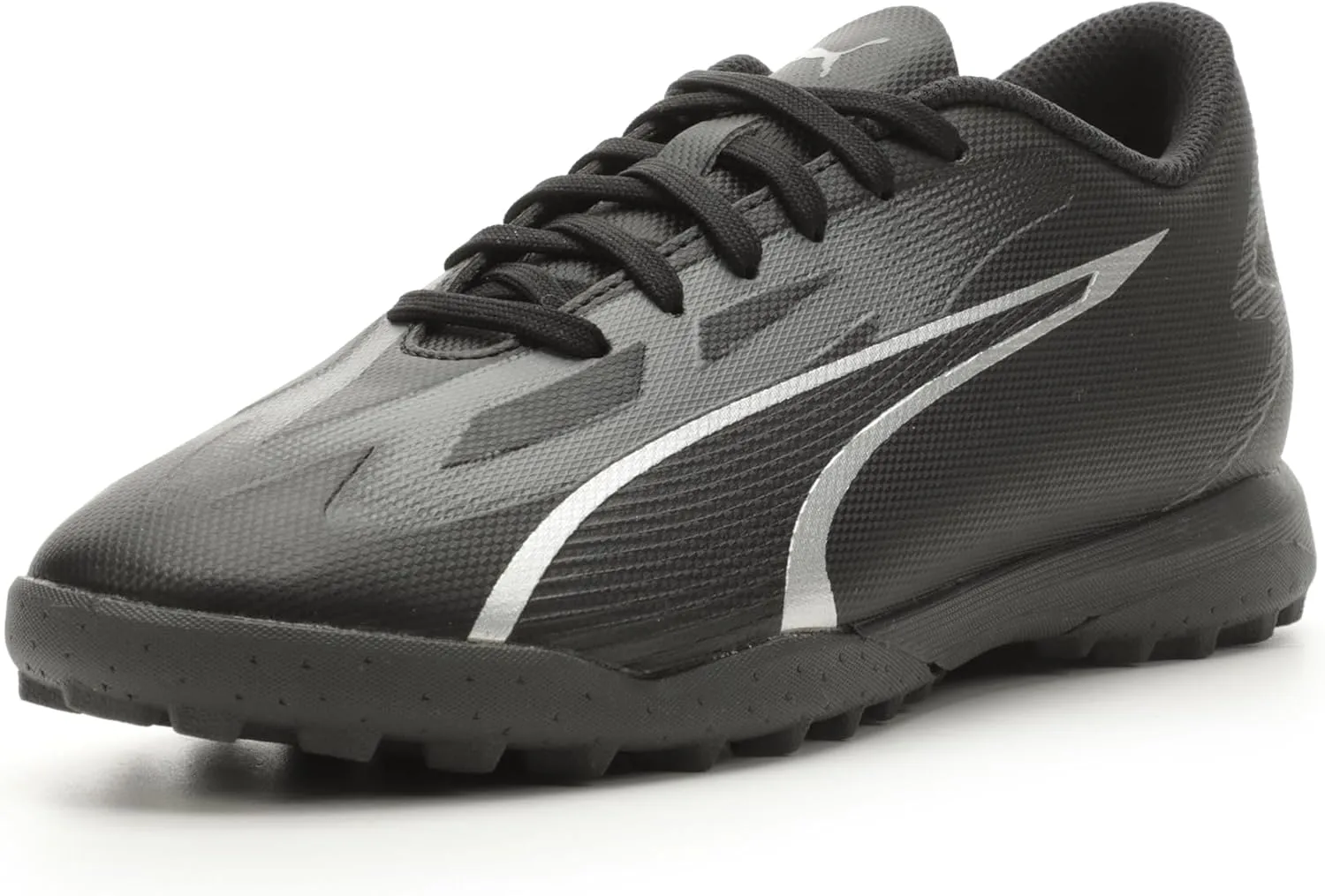PUMA Unisex-Child Ultra Play Firm Artificial Ground Sneaker