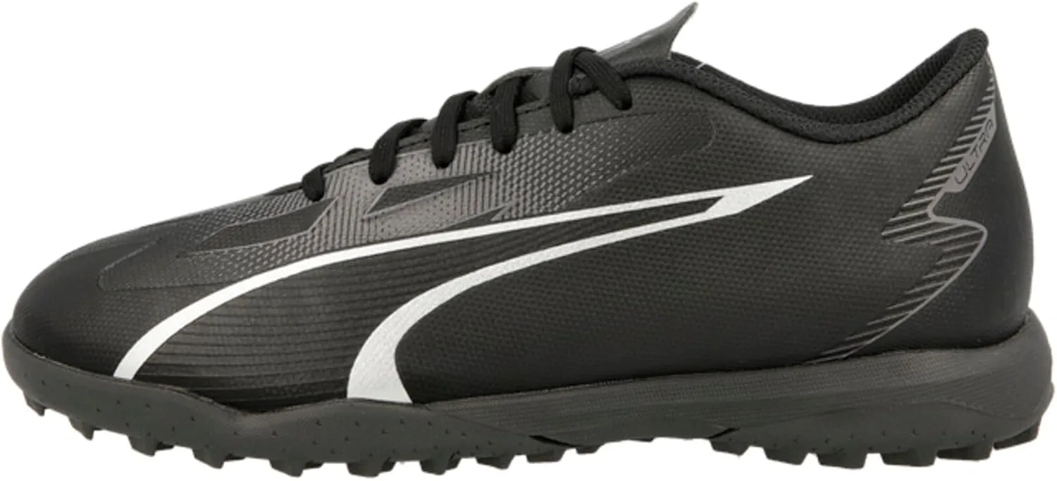 PUMA Unisex-Child Ultra Play Firm Artificial Ground Sneaker