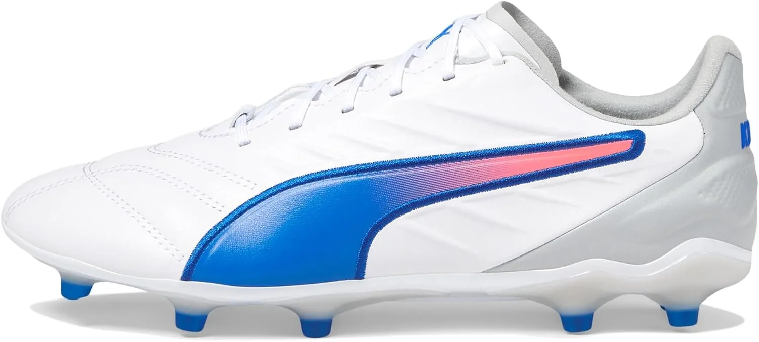 PUMA Women's King Pro Firm, Artificial Ground Soccer Cleats Sneaker