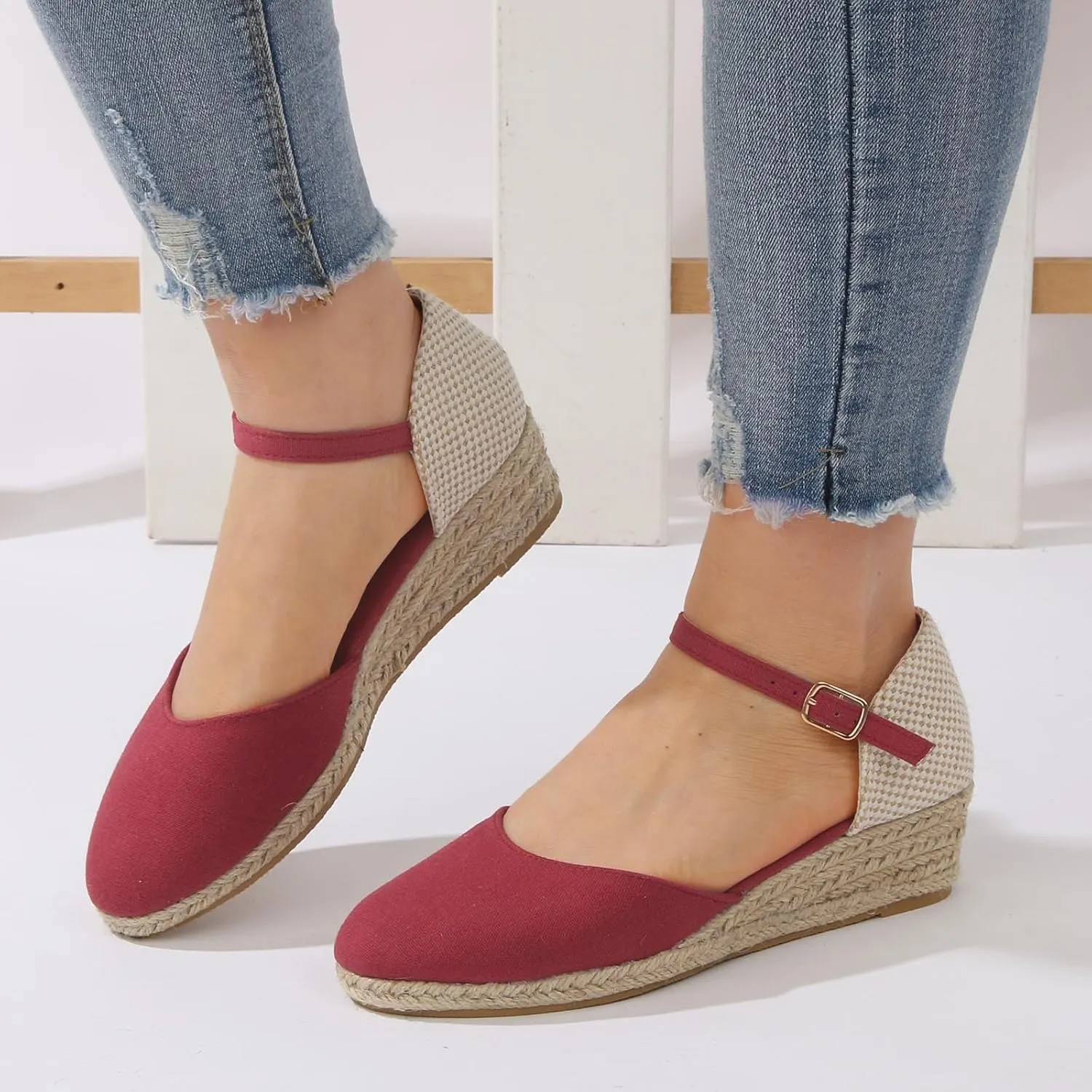 Pumps Stiletto Heels Women's Chunk Low Heel Pump Sandals High Heels for Women Women's Open Toe Heeled Sandals