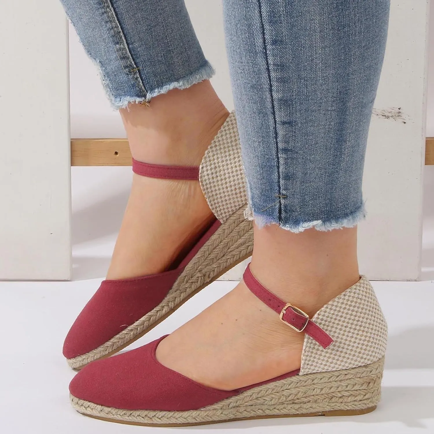 Pumps Stiletto Heels Women's Chunk Low Heel Pump Sandals High Heels for Women Women's Open Toe Heeled Sandals
