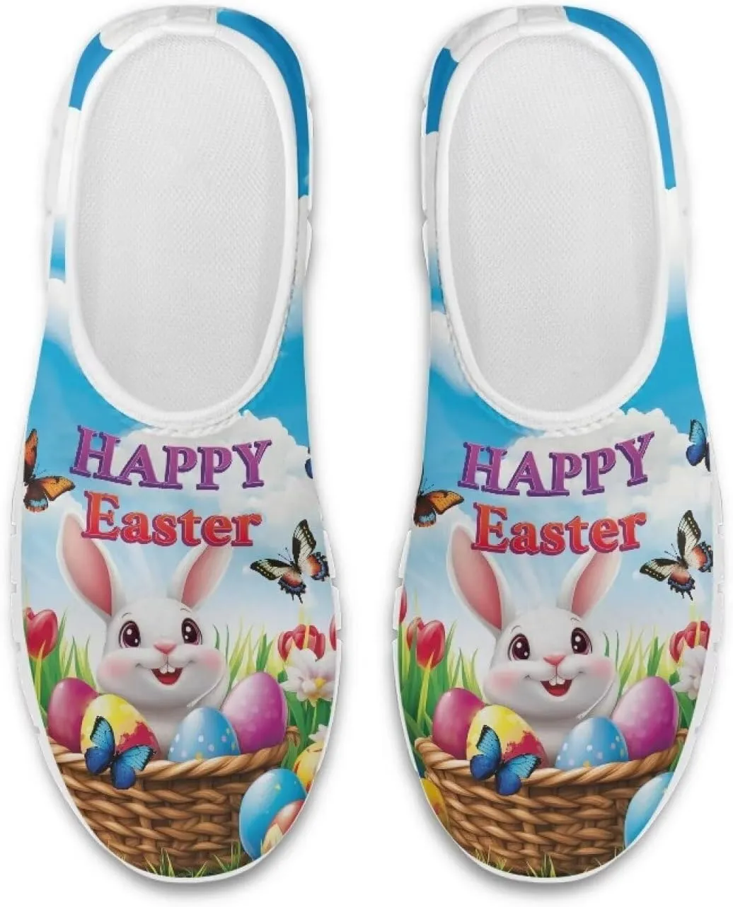 Pxjivorg Women's Slip Ons Flat Lightweight Sneakers Walking Casual Loafers Comfortable Art Painted Travel Outdoor Shoes for Ladies Print Series US Size 5.5-11.5