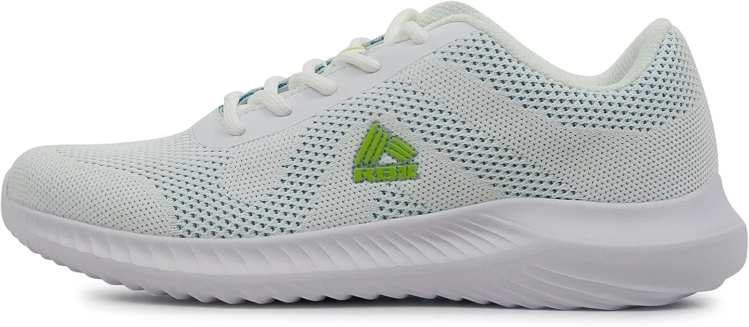 RBX Active Women's Athletic Sneaker Ladies Breathable Mesh Running Training Shoe