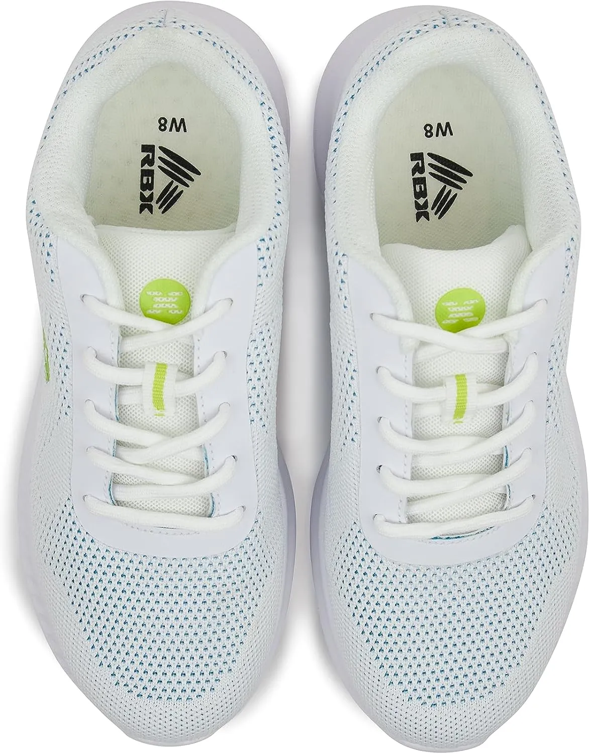 RBX Active Women's Athletic Sneaker Ladies Breathable Mesh Running Training Shoe