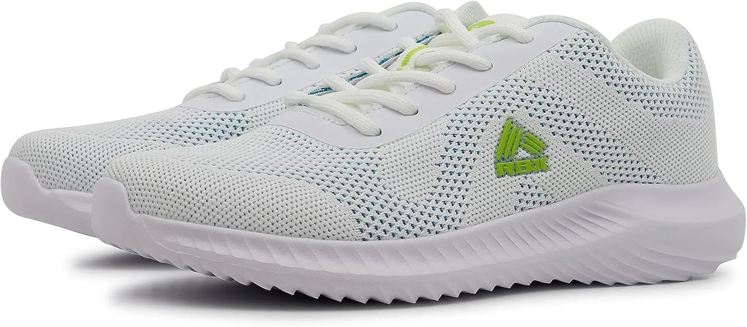 RBX Active Women's Athletic Sneaker Ladies Breathable Mesh Running Training Shoe
