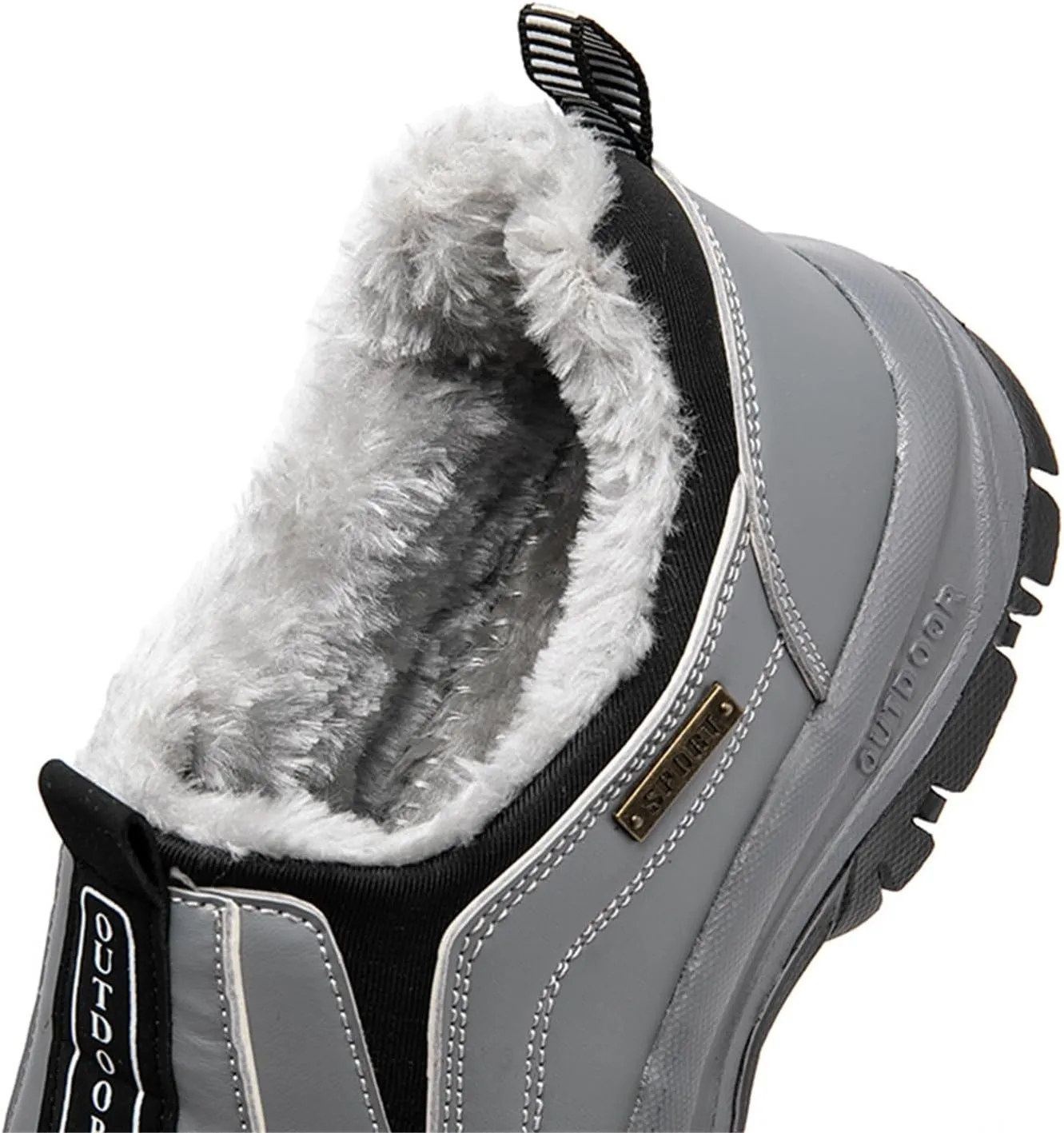 Running Shoes for Men Women's Fashion Sneakers Loafers for Men Comfortable and Soft Lightweight Christmas Shoes for Women Loafers for Women Casual