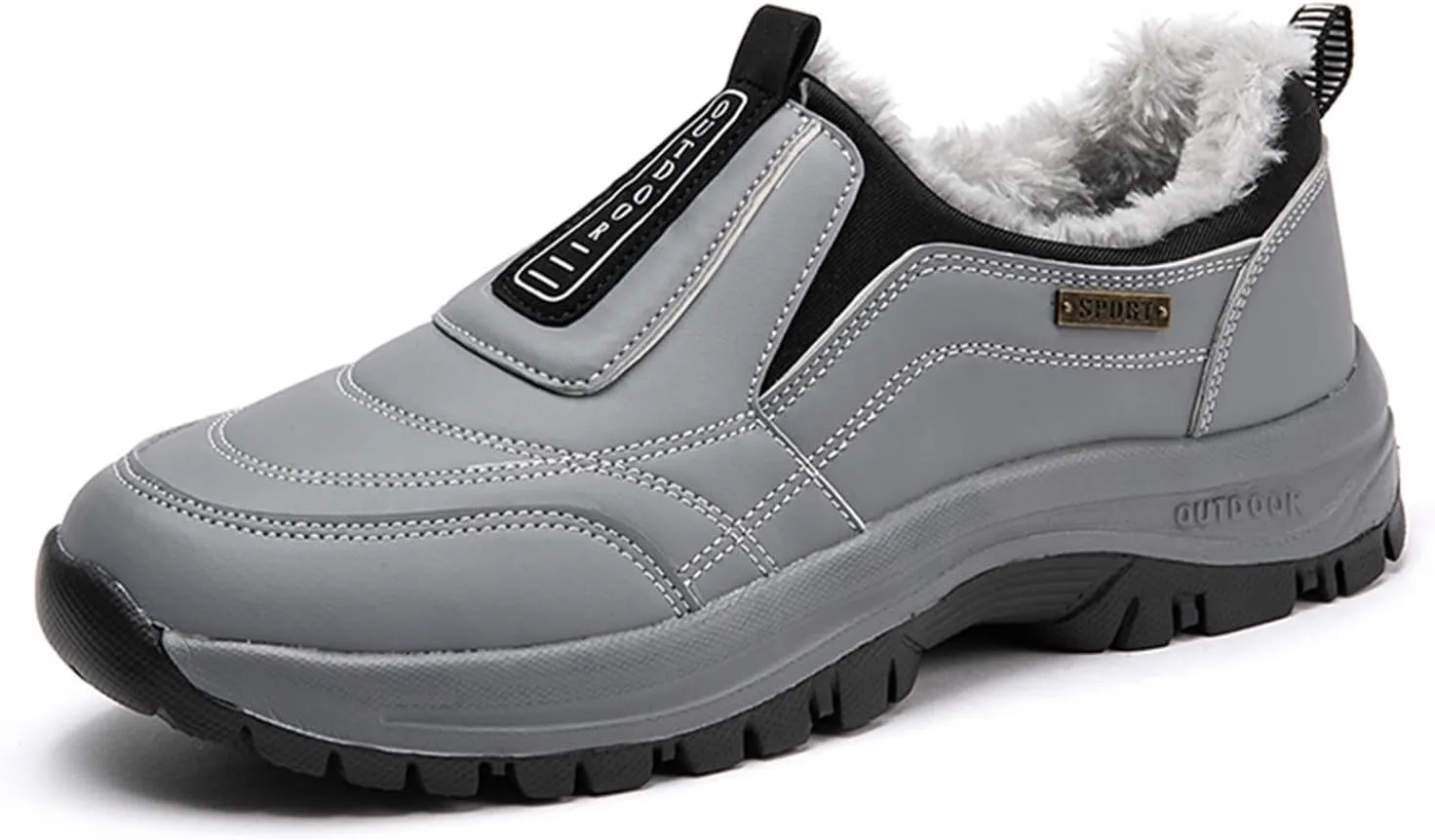 Running Shoes for Men Women's Fashion Sneakers Loafers for Men Comfortable and Soft Lightweight Christmas Shoes for Women Loafers for Women Casual