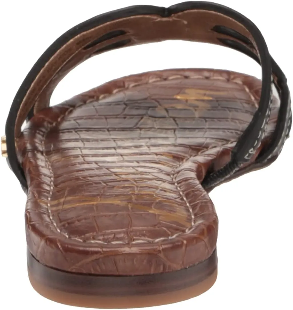Sam Edelman Girls' Bay Slide Sandal