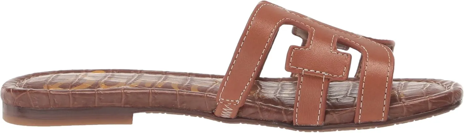 Sam Edelman Girls' Bay Slide Sandal