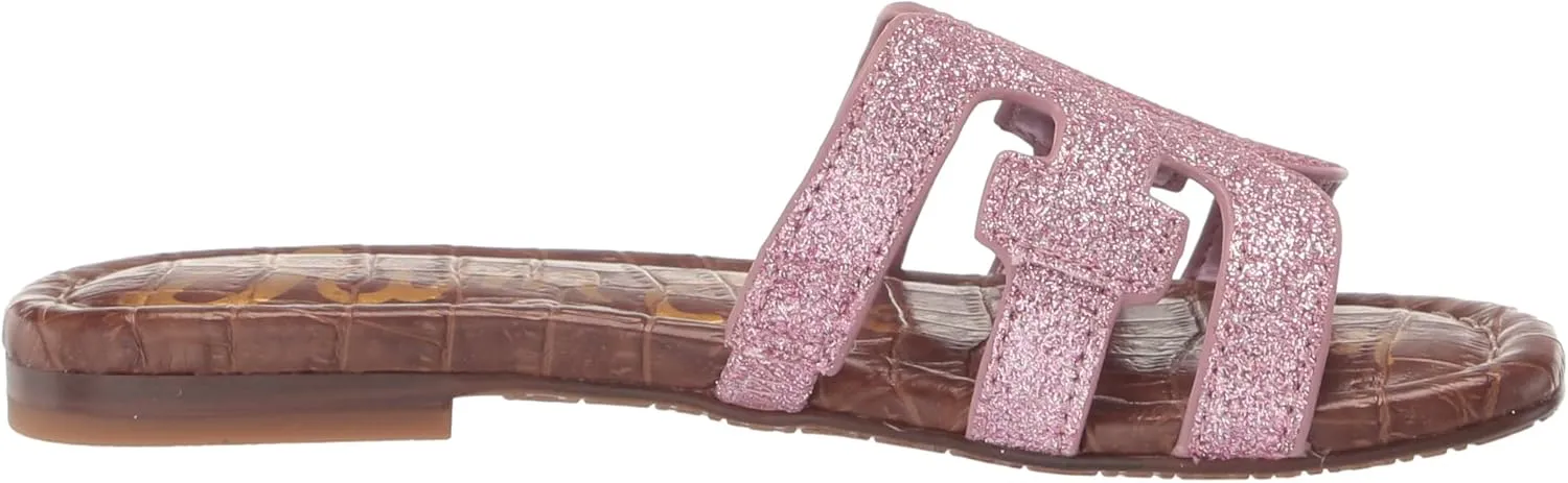 Sam Edelman Girls' Bay Slide Sandal